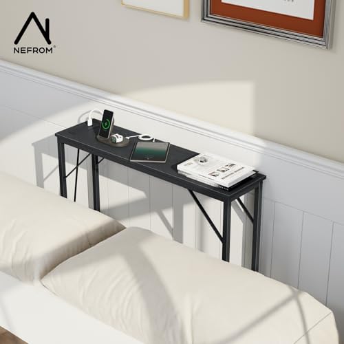 31.5‘’ Console Table