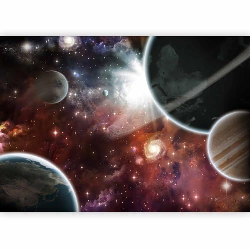 Peel and Stick Wall Mural (10 Count)