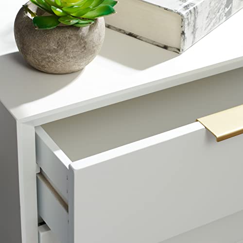 Home Collection Baskin White 3