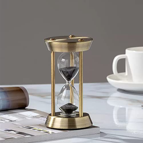 Hourglass Timer