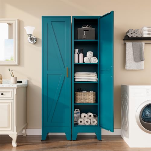 Tall Bathroom Cabinet