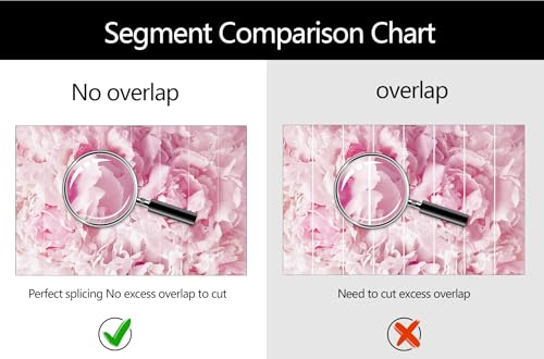 Pink Floral Large Peony Wallpaper Mural for Girl's Room Bedroom