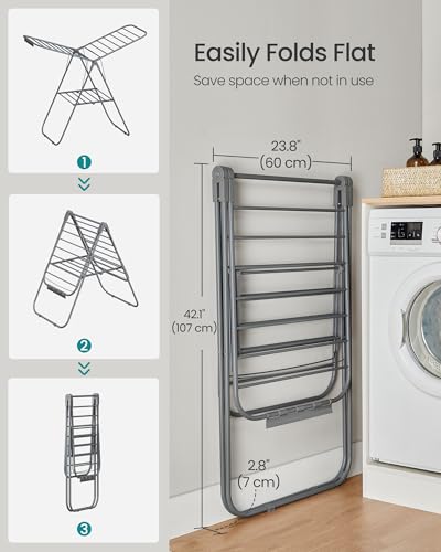 Clothes Drying Rack