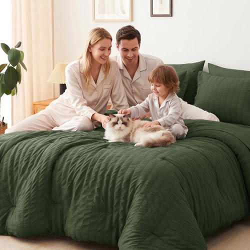Twin Comforter Set