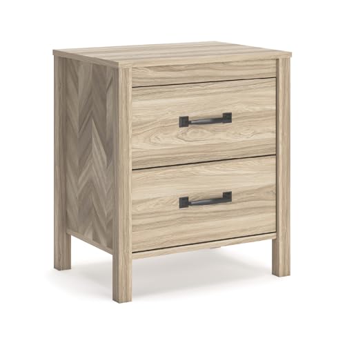 Battelle Nightstand
