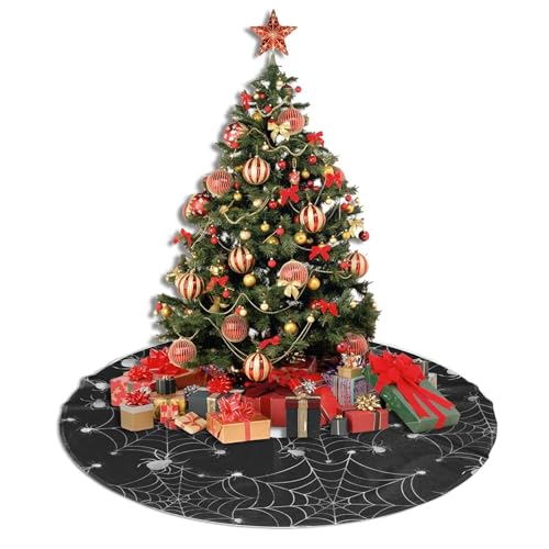 Christmas Tree Skirt