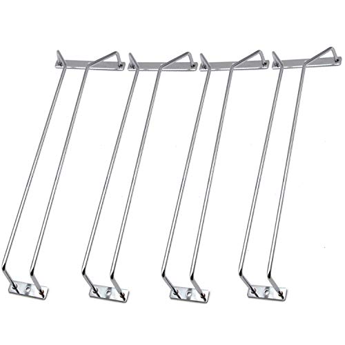 14 Inch Wine Glass Rack (4 Count)