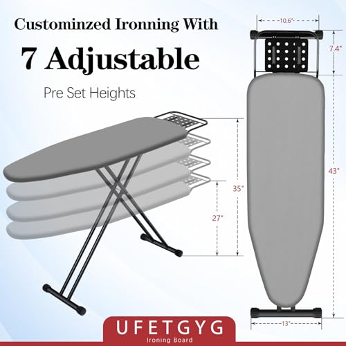 Ironing Board