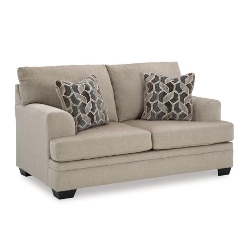 67 in Loveseat Sofa