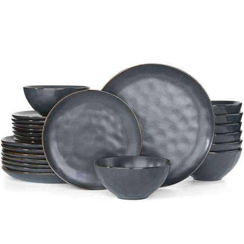 Dinnerware Sets for 6