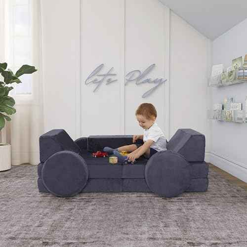 Lunox Kids Sofa
