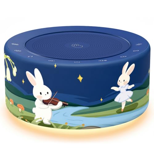 White Noise Machine for Baby & Adults