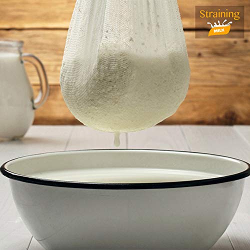 Cheesecloth Grade 90 (36 Sq Ft)