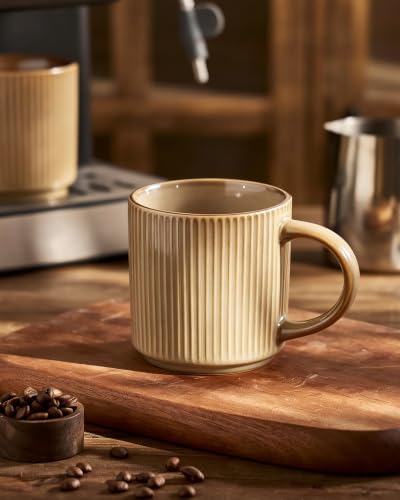 Coffee Mug Set of 8 (96 Count)