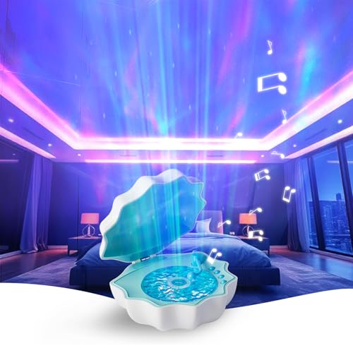 Northern Lights Projector