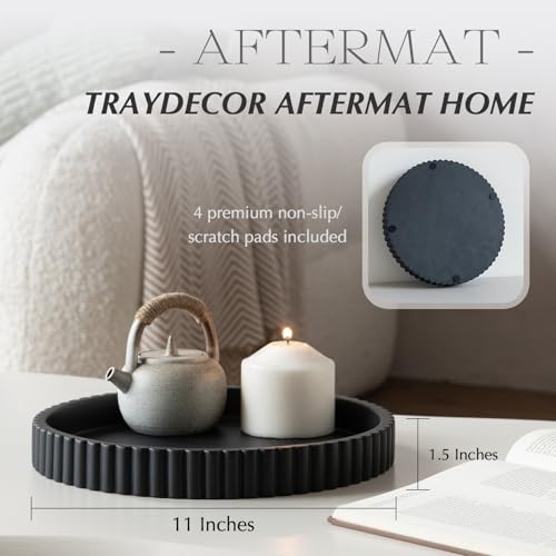 Decorative Tray for Coffee Table