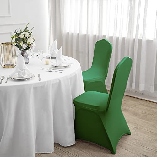 Spandex Chair Covers