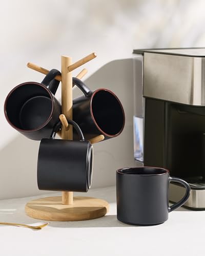 Coffee Mugs Set of 8 (112 Count)