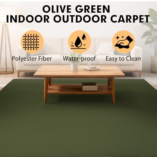 Marine Carpet (100 sq ft sq ft)