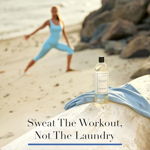 Activewear Luxury Laundry Detergent (32 Fl Oz)
