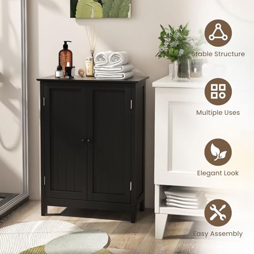 Bathroom Storage Cabinet