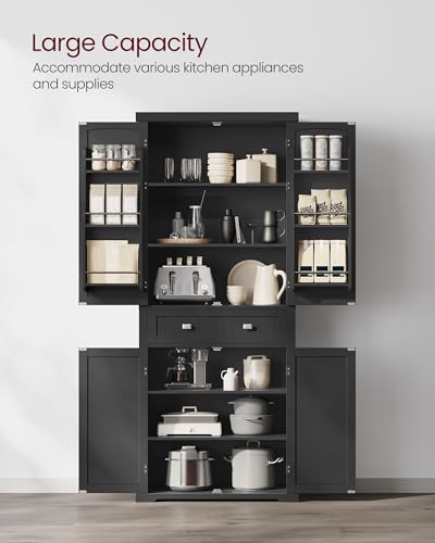 Pantry Cabinet
