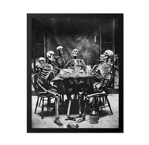 Vintage Photograph Poster