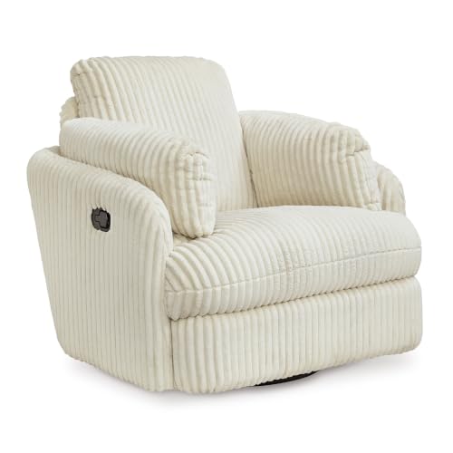 Oversized Swivel Glider Recliner