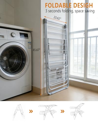 Clothes Drying Rack
