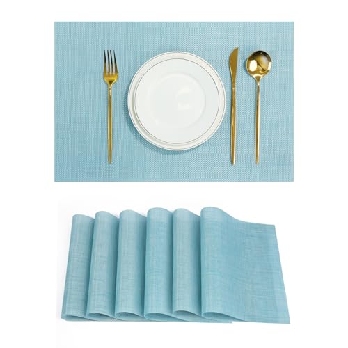 Placemats Set of 6 (6 Count)