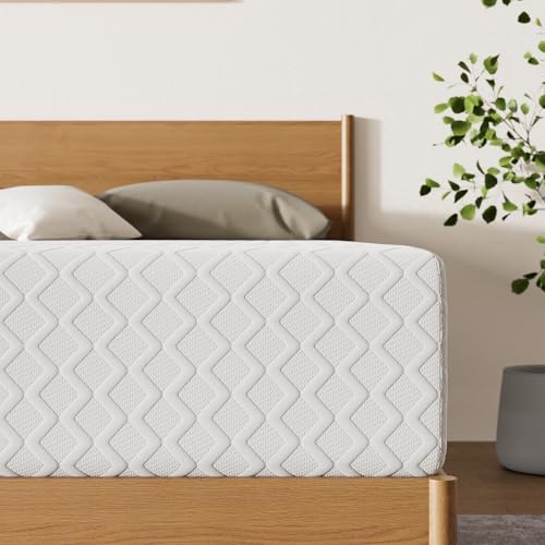 Chime Memory Foam Mattress in a Box