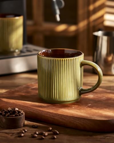 Coffee Mug Set of 6 (72 Count)