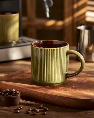 Coffee Mug Set of 8 (96 Count)