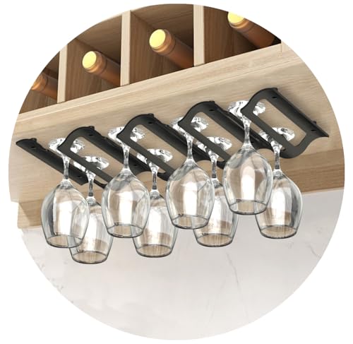 Wine Glass Storage Case