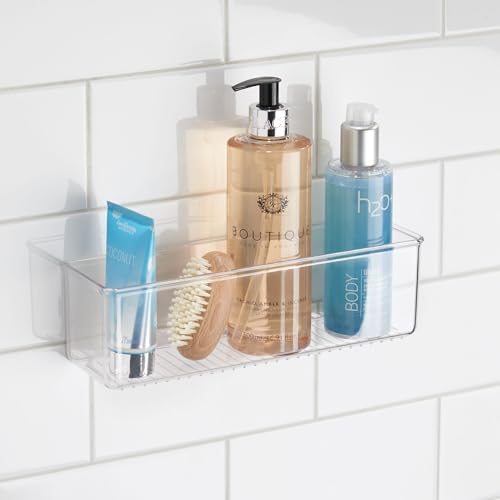 Adhesive Organizer Bin (4 Count)