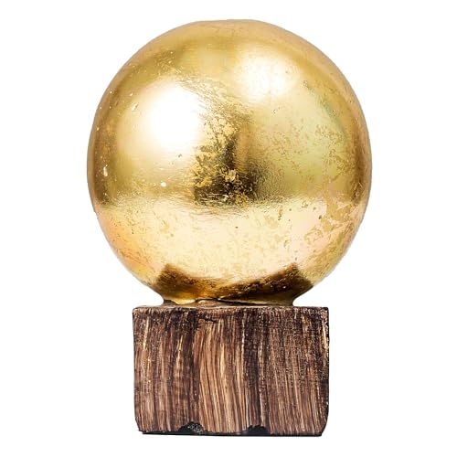 Sisyphus Sculpture Statue Decor