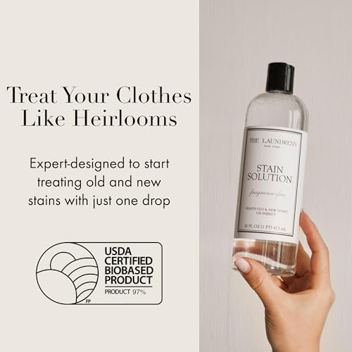 Stain Solution (16 Fl Oz)