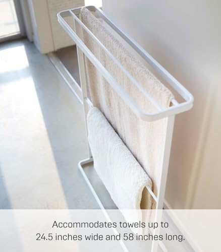 Home Bath Towel Hanger