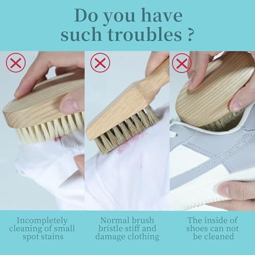 Laundry Stain Brush