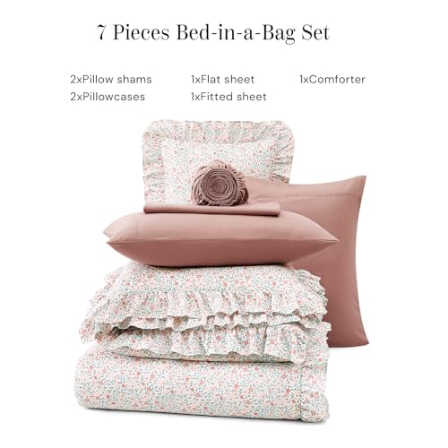 Queen Comforter Set