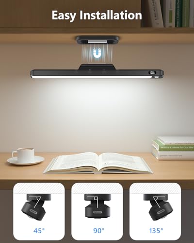 5W Motion Sensor Magnetic Light Bar