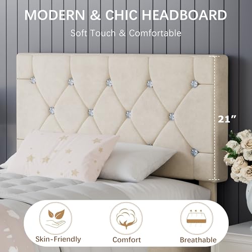 Twin Size Bed Frame