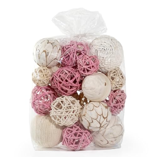 Decorative Balls Orbs Bag