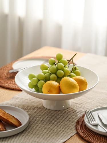 Large Fruit Bowl for Kitchen Counter