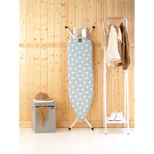Comfort Ironing Board with Left