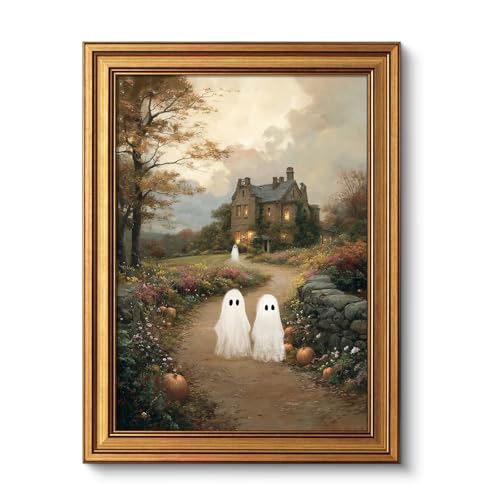 Halloween Wall Art