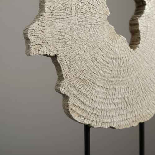 Modern Abstract Decorative Sculpture