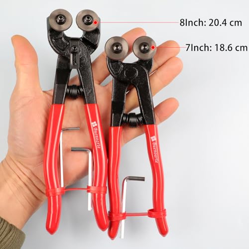 Glass Tile Nippers
