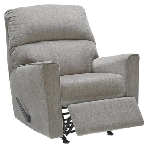 Manual Rocker Recliner Chair