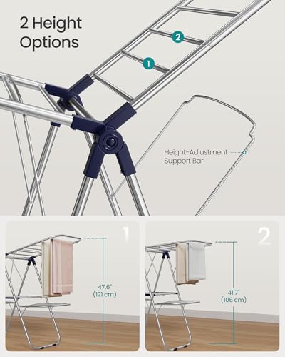 Clothes Drying Rack